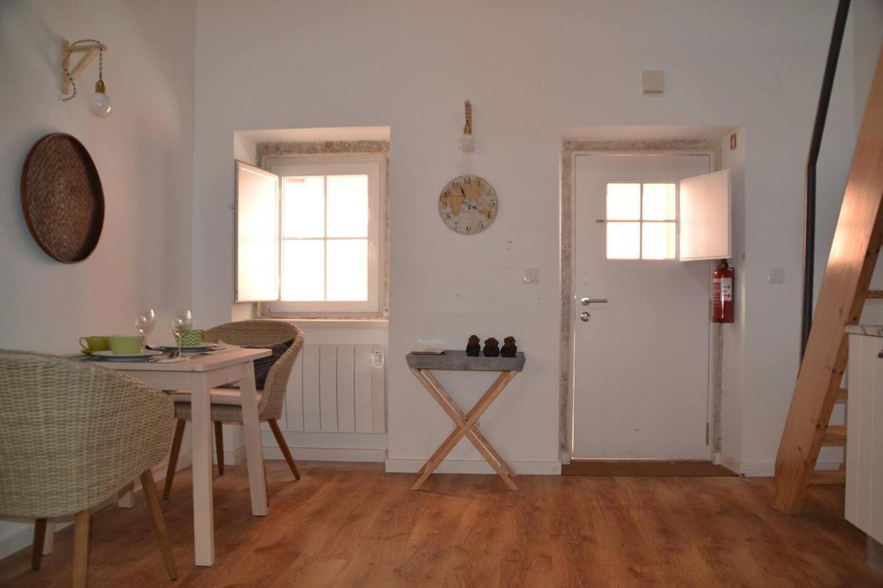 Classic Lisbon Homes: Bright & Central In Belem Buitenkant foto