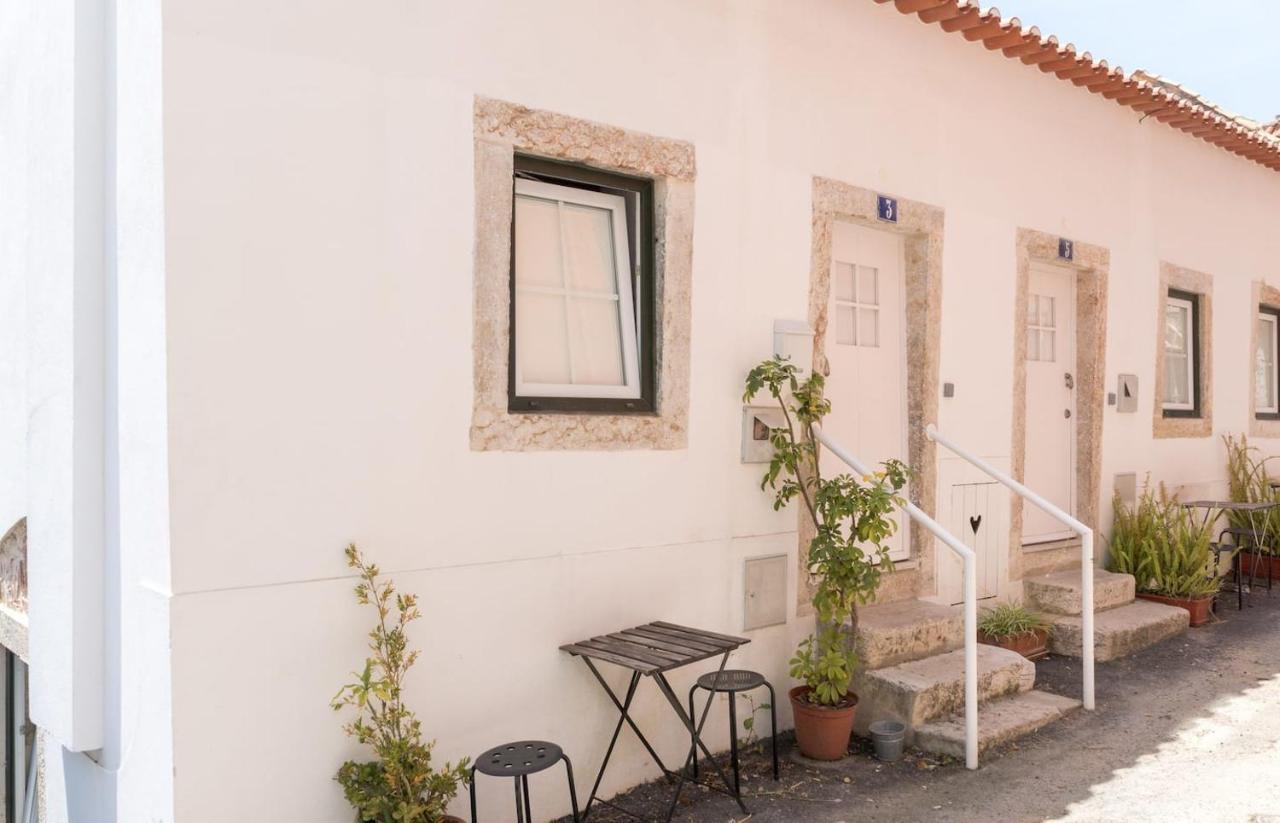 Classic Lisbon Homes: Bright & Central In Belem Buitenkant foto