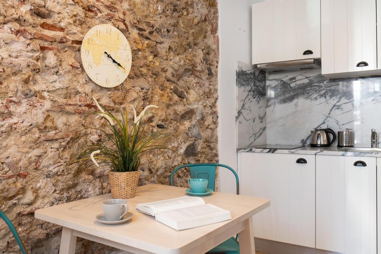 Classic Lisbon Homes: Bright & Central In Belem Buitenkant foto
