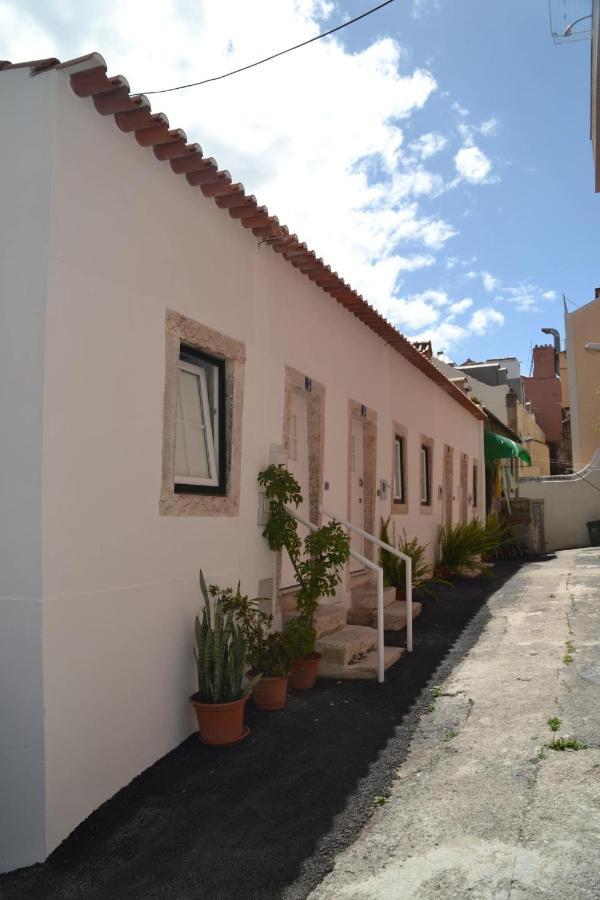 Classic Lisbon Homes: Bright & Central In Belem Buitenkant foto
