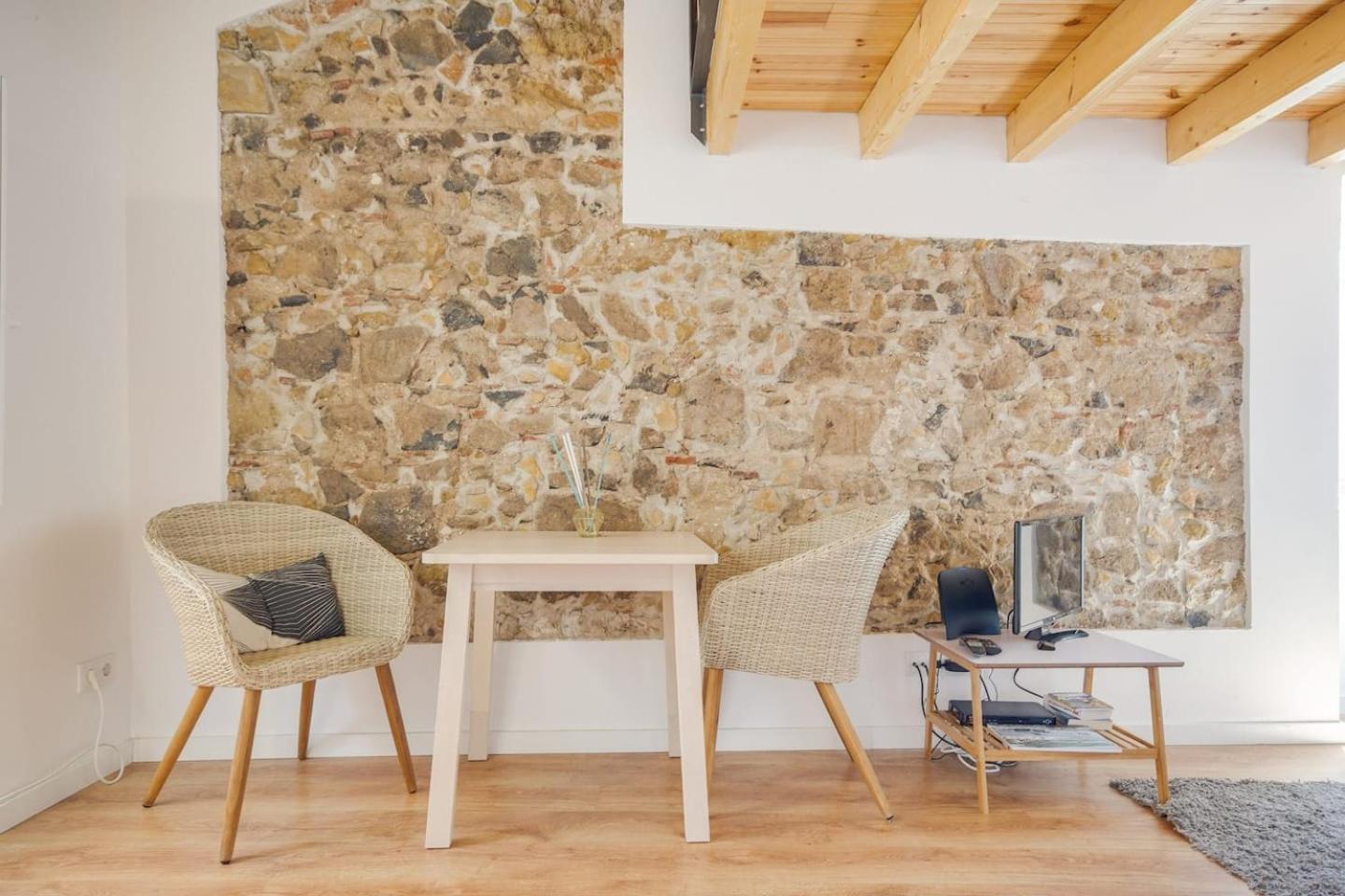 Classic Lisbon Homes: Bright & Central In Belem Buitenkant foto