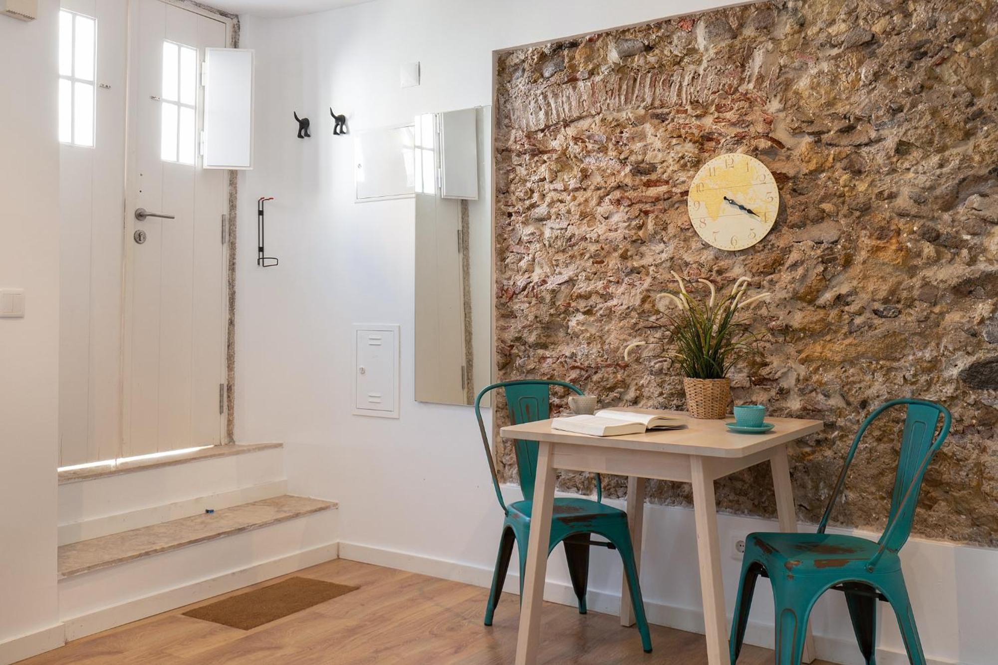 Classic Lisbon Homes: Bright & Central In Belem Buitenkant foto